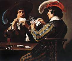 We did not find results for: Card Game Wikipedia