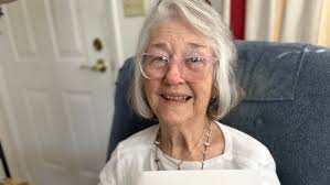 Local woman helps historic quilt find its way back to Golden Valley