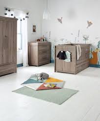 Franklin Cot Bed 3 Piece Nursery Furniture Set Grey Wash In 2020 Nursery Furniture Sets Grey Nursery Furniture Sets Baby Bedroom Furniture