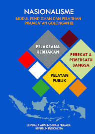 Pdf Materi Nasionalisme Usman Jayadi Academia Edu