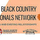 Black Country Professionals Network EXPO-  27th - Black Country Living Museum, Discovery Wy Event Image