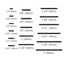 27 Find Your Fit A Sizing Guide For Captive Rings Bodycandy