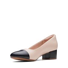 Buy Clarks Chartli Diva Slip On Shoes For Women Online