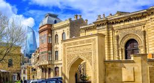 Azerbaijani armed forces | азербайджан. Best Things To Do In Baku Azerbaijan Chasing The Donkey