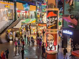 Hotel is located in 70 m from the centre. Resorts World Genting Attractions In Genting Highlands Kuala Lumpur