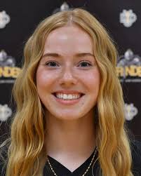 2023 Women's Soccer Roster