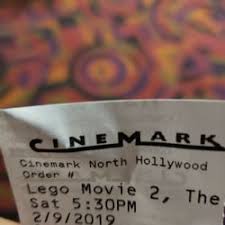Cinemark North Hollywood 2019 All You Need To Know Before