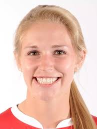 Dorrie Varley-Barrett