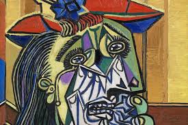 Guernica (1937) karya pablo picasso adalah salah satu lukisan paling terkenal sepanjang masa. Kubisme Pengertian Ciri Tokoh Contoh Karya Analisis Serupa Id