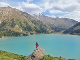 Kazakhstan, largest country in central asia. Top 10 Reasons To Visit Kazakhstan Unusual Traveler