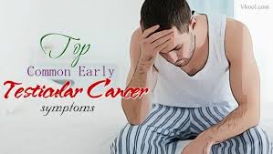 Testicular cancer is one of the rarest types of cancer, accounting for about 1% of cancer cases for men. Top 9 Common Early Testicular Cancer Symptoms