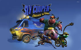 We did not find results for: Sly Cooper Thieves In Time 4 Wallpaper Game Wallpapers 17526
