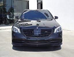 Image result for Obsidian Black 2018 Maybach