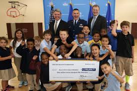 Need to make a payment? Boys Girls Clubs Of America Receives 1 75 Million Grant From United Health Foundation To Support America S Military Kids Business Wire