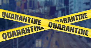 The strictest of these community quarantines is the enhanced community quarantine (ecq), which effectively is a total lockdown. Extension Of Ecq In Metro Manila Possible Due To Rise In Covid 19 Cases Freebiemnl
