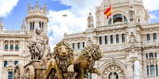 Dilerseniz kendi madrid yazılarınızı sitemizde yayınlayabilirsiniz. Madrid Spain Business Aviation Destination Guide