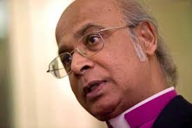 Bishop Michael Nazir-Ali: Is Religious Freedom Becoming an “Orphaned  Right”?