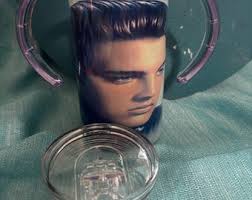 AJC Adoro il bicchiere Elvis