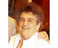 Anita McKee Obituary (2015)