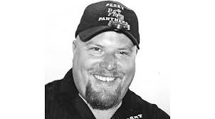 Todd Riordan Obituary (1966