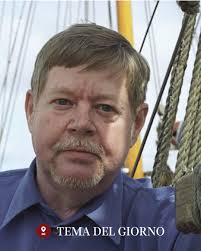 Arto Paasilinna, una risata anarchica. Nell'App de «la Lettura» il focus di  Simone Innocenti sullo scrittore finlandese. Nel nuovo numero dell'inserto,  oggi in anteprima digitale e domani in edicola, Michele Farina legge