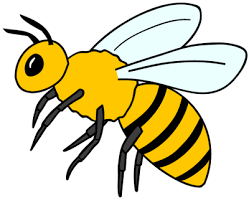 Kartun lebah krayon lebah madu makanan png pngegg. Lebah Png And Vectors For Free Download Dlpng Com