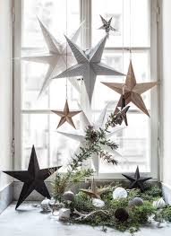 13 Ideen Wie Sie Die Fensterbank Weihnachtlich Dekorieren