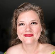 Angela Suber's Instagram, Twitter & Facebook