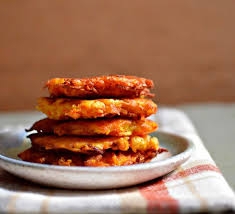 Crispy Carrot Parsnip Latkes Vegetable Latkes Kosher Recipe In 2020 Recipes Hanukkah Food Easy Soup Recipes