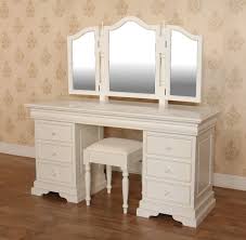 Check spelling or type a new query. Sleigh Dressing Table Mirror And Stool Set