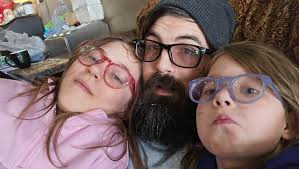 Fundraiser by Stephen Meinke : Help Stephen Get Back