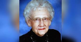 Lorine Peters Obituary