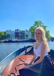 Bekijk het profiel van eva vlaardingerbroek op linkedin, de grootste professionele community ter wereld. Eva Vlaardingerbroek Altblonde