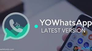 Wamod latest version is released. Yowhatsapp 8 70 Apk Download Latest Version Anti Ban 2021