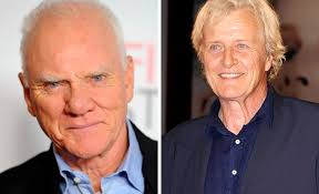 Malcolm McDowell, Rutger Hauer, & More Join Vampire Pic 'Corbin Nash'