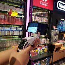 A post shared by mission valley rop (@mvrop). Mission World Cool Stuff Mobile Nintendo Switch Facebook
