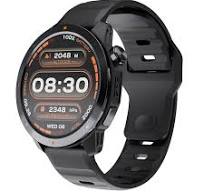 North Edge X-TREK 2 GPS Smart Sports Watch | Altimeter · Barometer · C