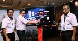 Mohd norhisyam samsudin is on facebook. Ktmb Launches Myrailtime App For Commuters Convenience