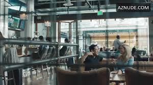 Lauren Compton, Natasha Liu, Nicole Shipley, Paige Mobley, Jesi Le Rae  Breasts, Butt scenes in Here And Now - UPSKIRT.TV