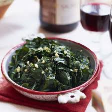 Cavolo Nero With Garlic Beurre Noisette Recipe Delicious Magazine Cavolo Nero Recipe Delicious Healthy Recipes Winter Vegetables