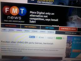 We did not find results for: Catatan Zabidi Free Malaysia Today Salah Lapor Blog Saya