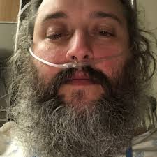 Jesse Stamper's Instagram, Twitter & Facebook