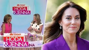 Catherine, Princess of Wales undergoing cancer treatment