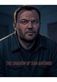 Damien Crow San Antonio Tx Photo