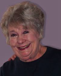 Virginia McFarland Obituary