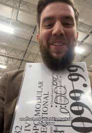 Aiden Ivy Costco Bed