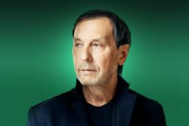 Маркус Кальвин (Marcus Calvin) биография, фильмография. Актер