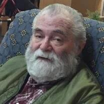 P. Dwayne Yates Obituary