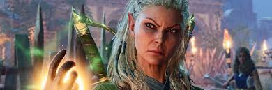 Hrou roku 2023 je Baldur's Gate 3. Spoustu cen má Alan Wake 2