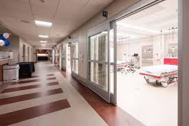 Penn Highlands DuBois Opens Newly Expanded Emergency Department -  exploreJefferson